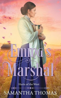 Emma's Marshal - Thomas, Samantha