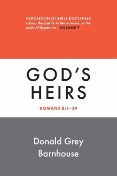 Romans, vol. 7 - Barnhouse, Donald G