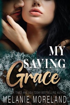 My Saving Grace - Moreland, Melanie