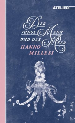 Cover Der junge Mann und das Meer (eBook, ePUB)