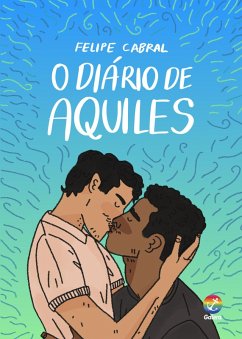 O diário de Aquiles (eBook, ePUB) Cover O diário de Aquiles (eBook, ePUB)