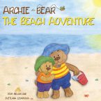 Archie the Bear - The Beach Adventure