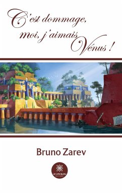 C'est dommage, moi, j'aimais Vénus ! - Bruno Zarev