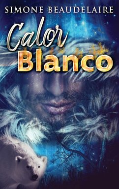 Calor blanco - Beaudelaire, Simone