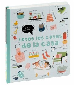 Cover Totes les coses de casa