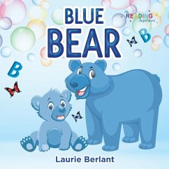 Blue Bear - Berlant