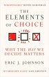 The Elements of Choice - Bild 1