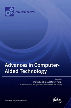 Advances in Computer-Aided Technology