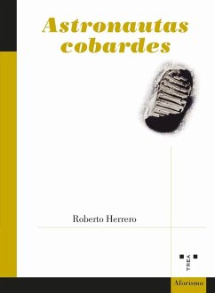 Cover Astronautas cobardes