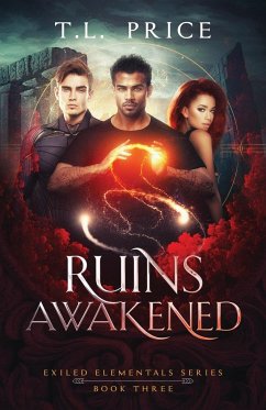 Ruins Awakened - Price, T. L.