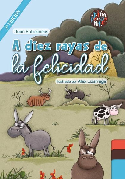 A diez rayas de la felicidad A diez rayas de la felicidad