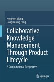 Collaborative Knowledge Management Through Product Lifecycle (eBook, PDF)