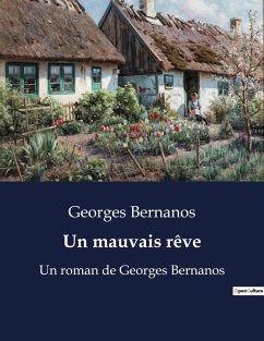 Un mauvais rêve - Bernanos, Georges