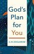 God's Plan for You - Bild 1