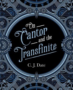 On Cantor and the Transfinite - Date, Chris