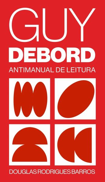Guy Debord (eBook, ePUB)