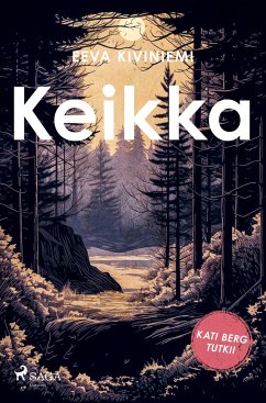 Keikka - Kiviniemi, Eeva