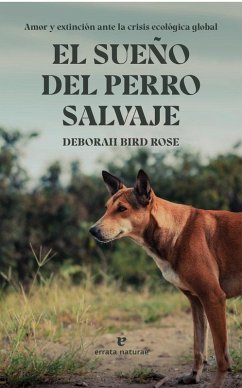 Cover El sueño del perro salvaje