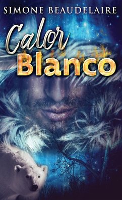 Calor blanco - Beaudelaire, Simone