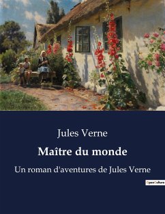 Maître du monde - Verne, Jules