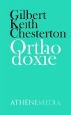 Orthodoxie (eBook, ePUB)