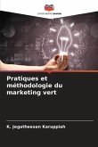 Pratiques et méthodologie du marketing vert