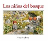 Los niños del bosque Los niños del bosque