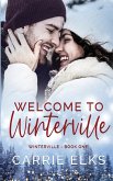 Welcome To Winterville