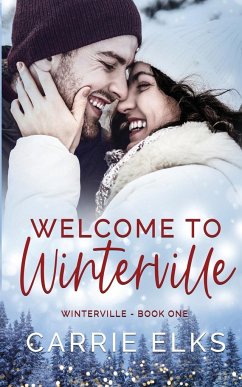 Welcome To Winterville - Elks, Carrie