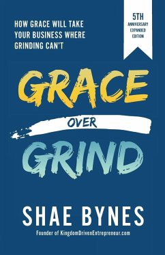 Grace Over Grind - Bynes, Shae