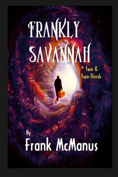 Frankly Savannh *Two & Two-Thirds - Mcmanus, Frank