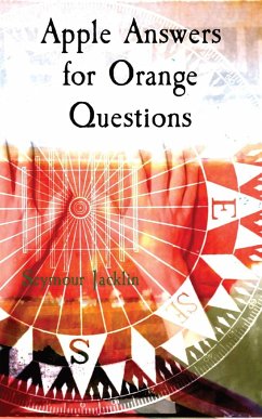 Apple Answers for Orange Questions - Jacklin, Seymour