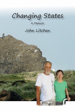 Changing States - Litchen, John
