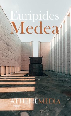 Medea (eBook, ePUB) - Euripides