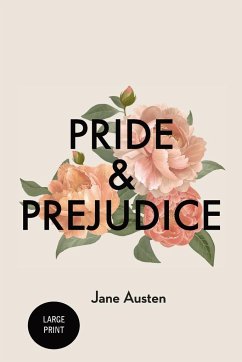 Pride and Prejudice - Austen, Jane