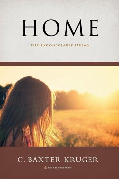 Home - Kruger, C. Baxter