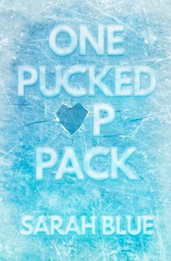 One Pucked Up Pack - Blue, Sarah