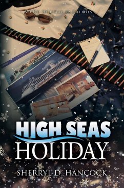 High Seas Holiday - Hancock, Sherryl D.