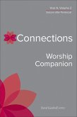 Connections Worship Companion, Year A, Volume 2 (eBook, ePUB)