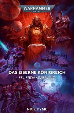 Das eiserne Königreich (eBook, ePUB) - Kyme, Nick