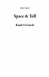Space & Tell (Space Opera) (eBook, ePUB) - Bild 1