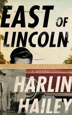Cover East of Lincoln (eBook, ePUB)