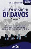 Gli oligarchi di Davos (eBook, ePUB)