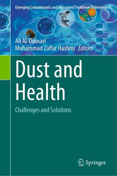 Dust and Health (eBook, PDF)
