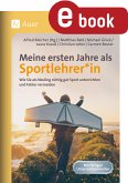 Meine ersten Jahre als Sportlehrer (eBook, PDF)