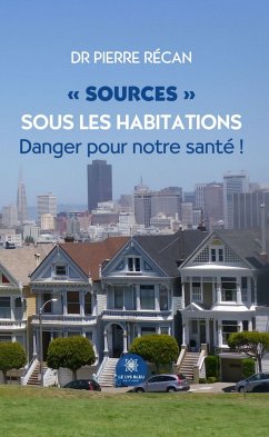 « Sources » sous les habitations (eBook, ePUB) - Récan, Pierre