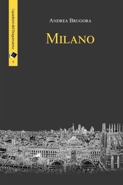 Milano (eBook, ePUB) - Brugora, Andrea