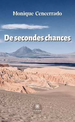 Cover De secondes chances (eBook, ePUB)