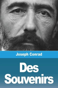 Des Souvenirs - Conrad, Joseph