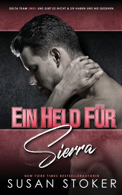 Cover Ein Held für Sierra